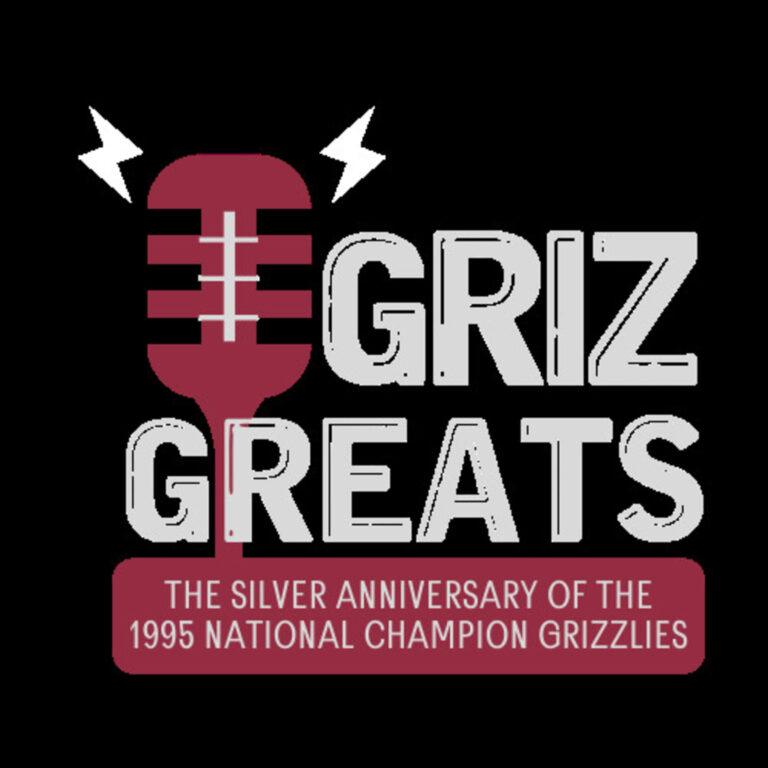 Griz Greats: The Silver Anniversary of the 1995 National Champions