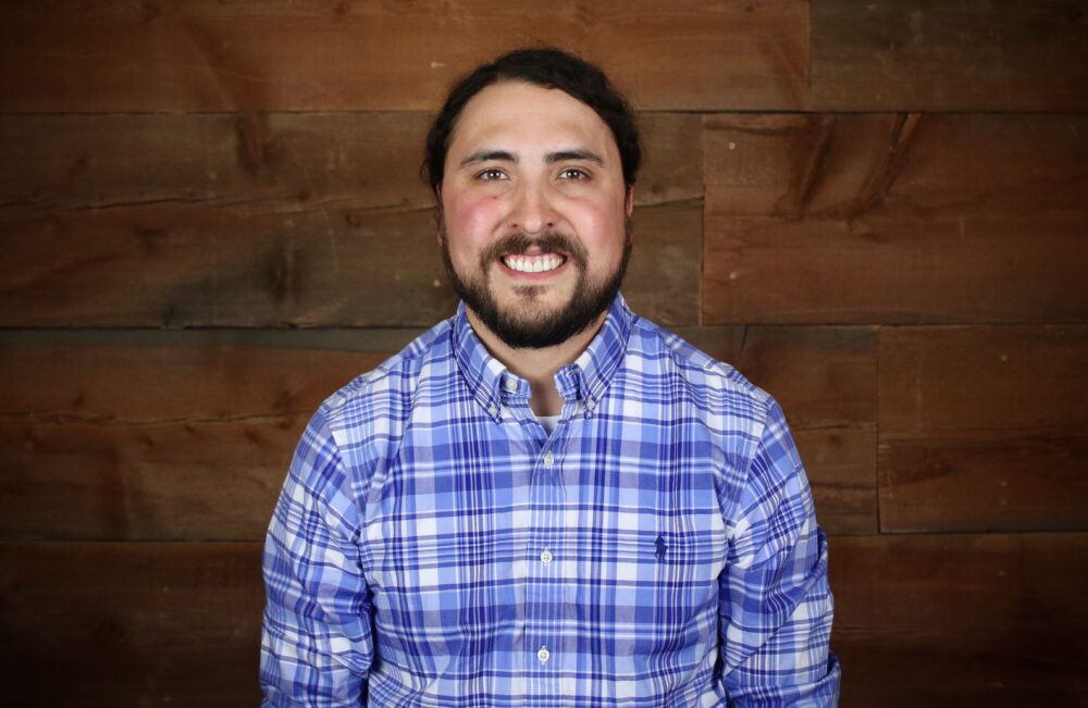 Brooks Nuanez, Skyline Sports co-founder and football analyst