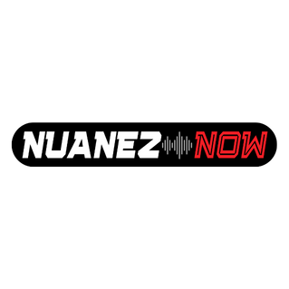 Nuanez Now official show artwork