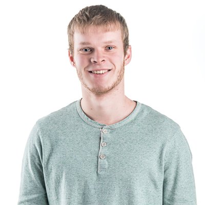 Sam Herder profile pic
