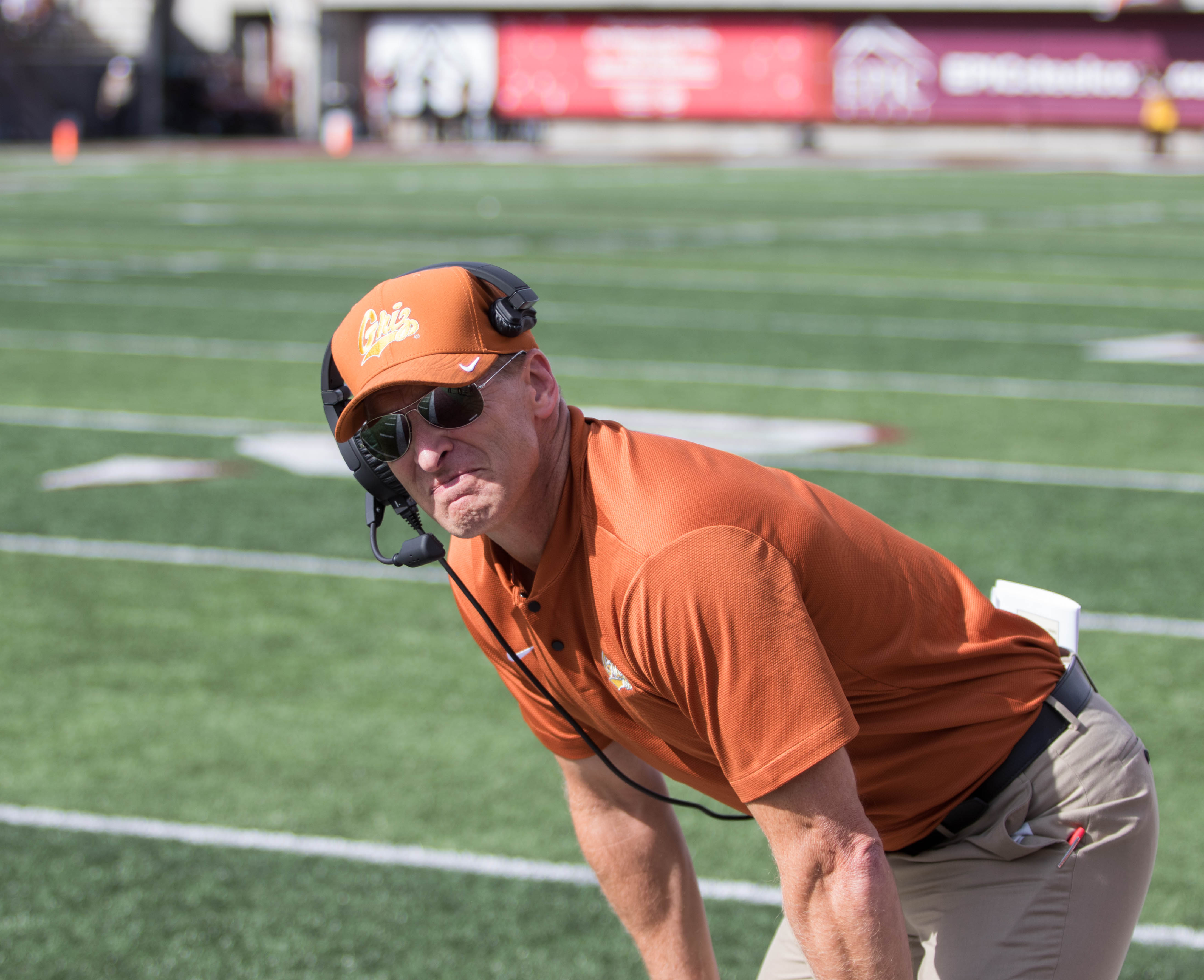 Montana Griz football: Hauck, Akem, Hauck on Portland State  102.9 ESPN  Missoula