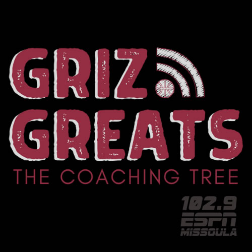 Griz Greats: The Coaching Tree