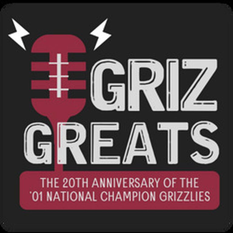 Griz Greats: the 20th anniversary of the 2001 national champions