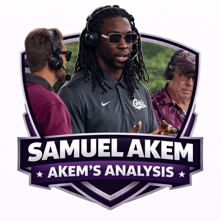 AKEM’S ANALYSIS: COLTER NUANEZ JOINS TO TALK RECENT DC HIRES AT MONTANA AND MONTANA STATE & MORE