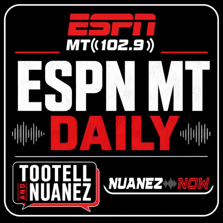 ESPN MT Daily
